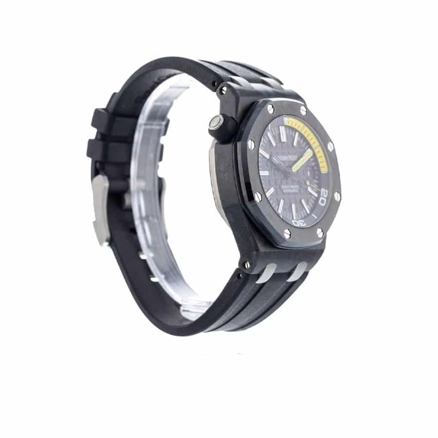 Audemars Piguet Royal Oak Offshore 15706AU.OO.A002CA.01 Replica 42MM