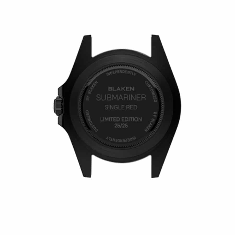 Blaken Submariner Replica 40MM