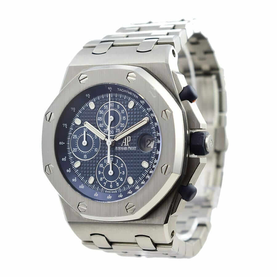 Audemars Piguet Royal Oak Offshore 26237ST.OO.1000ST.01 Replica 42MM