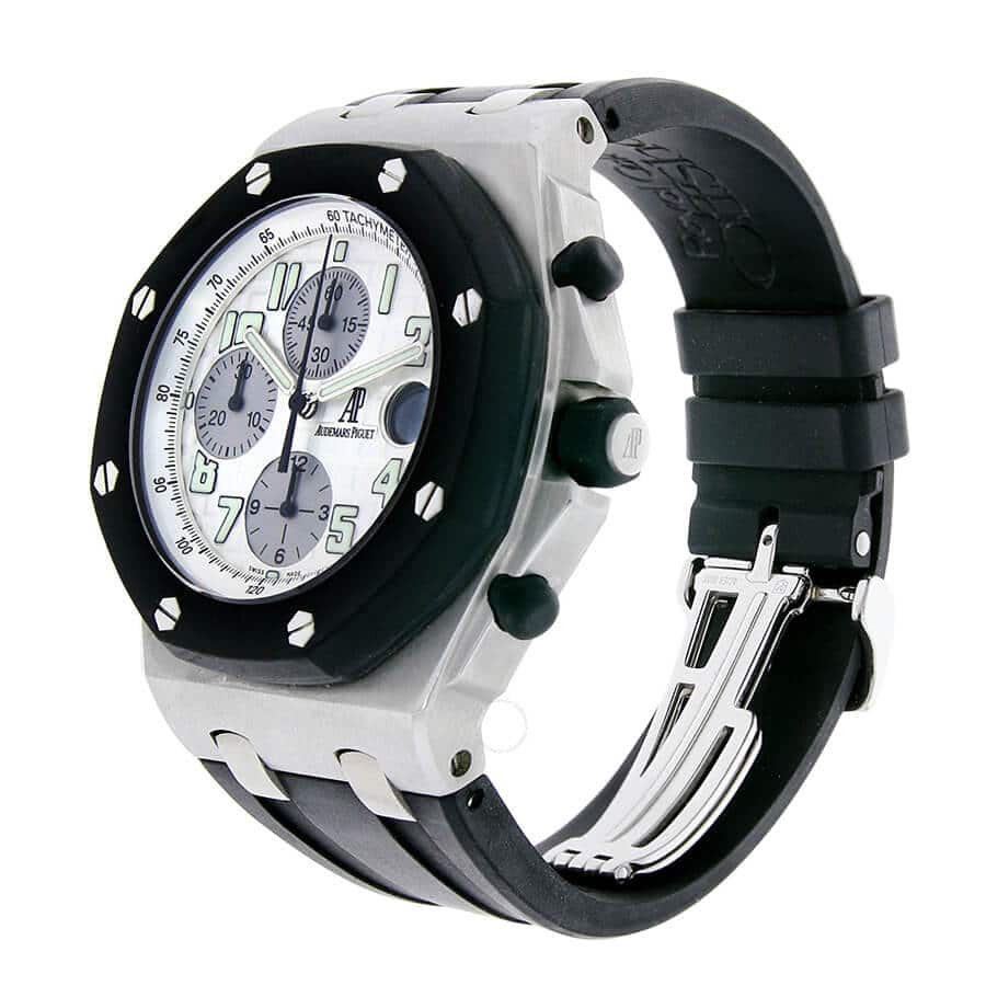 Audemars Piguet Royal Oak Offshore 25940SK.OO.D002CA.02.A Replica 42MM