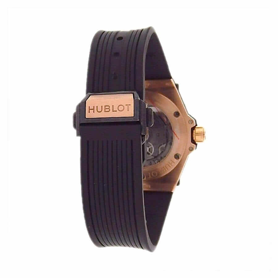 Hublot Woman Watch Replica  39MM
