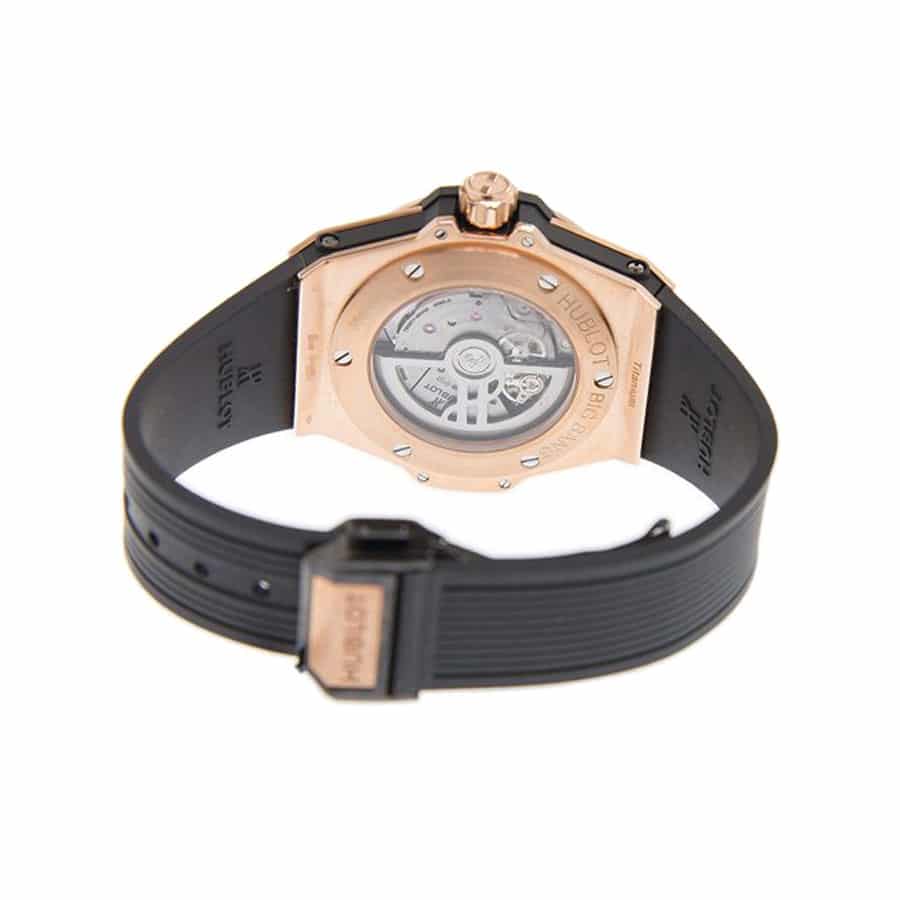 Hublot Woman Watch Replica  39MM