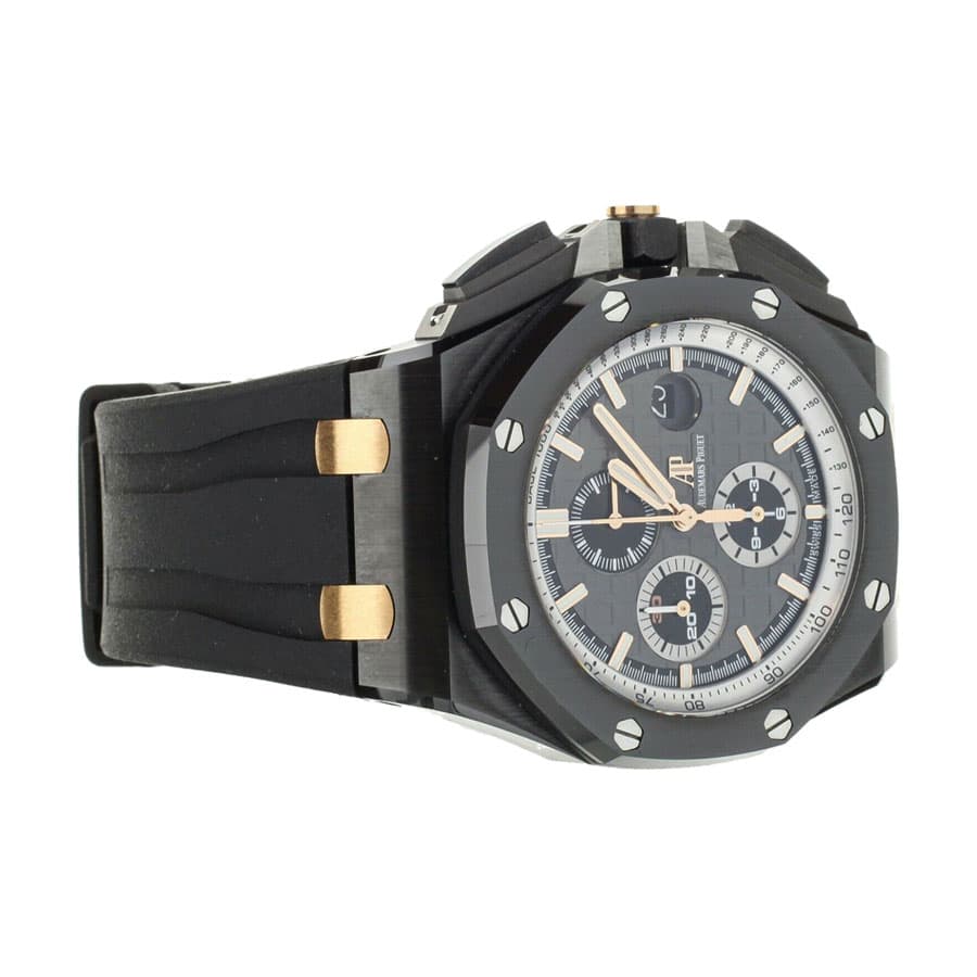 Audemars Royal Oak Chronograph 26415CE.OO.A002CA.01 Replica 44MM