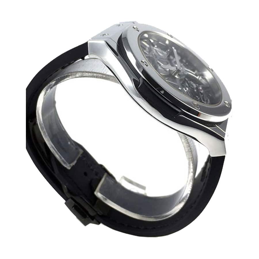 Hublot Skeleton Watch Replica