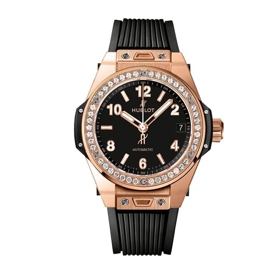 Hublot Woman Watch Replica  39MM