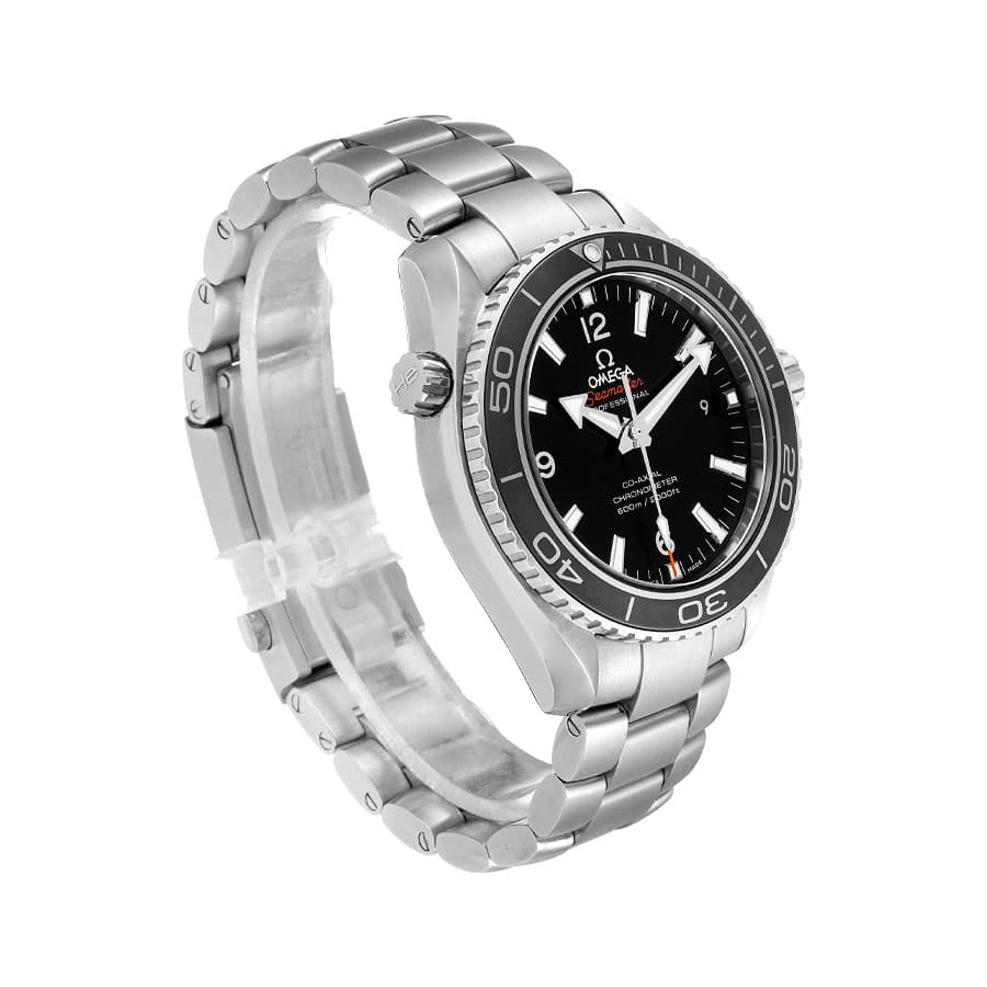 Omega Stainless Steel Watch Replica 42MM
