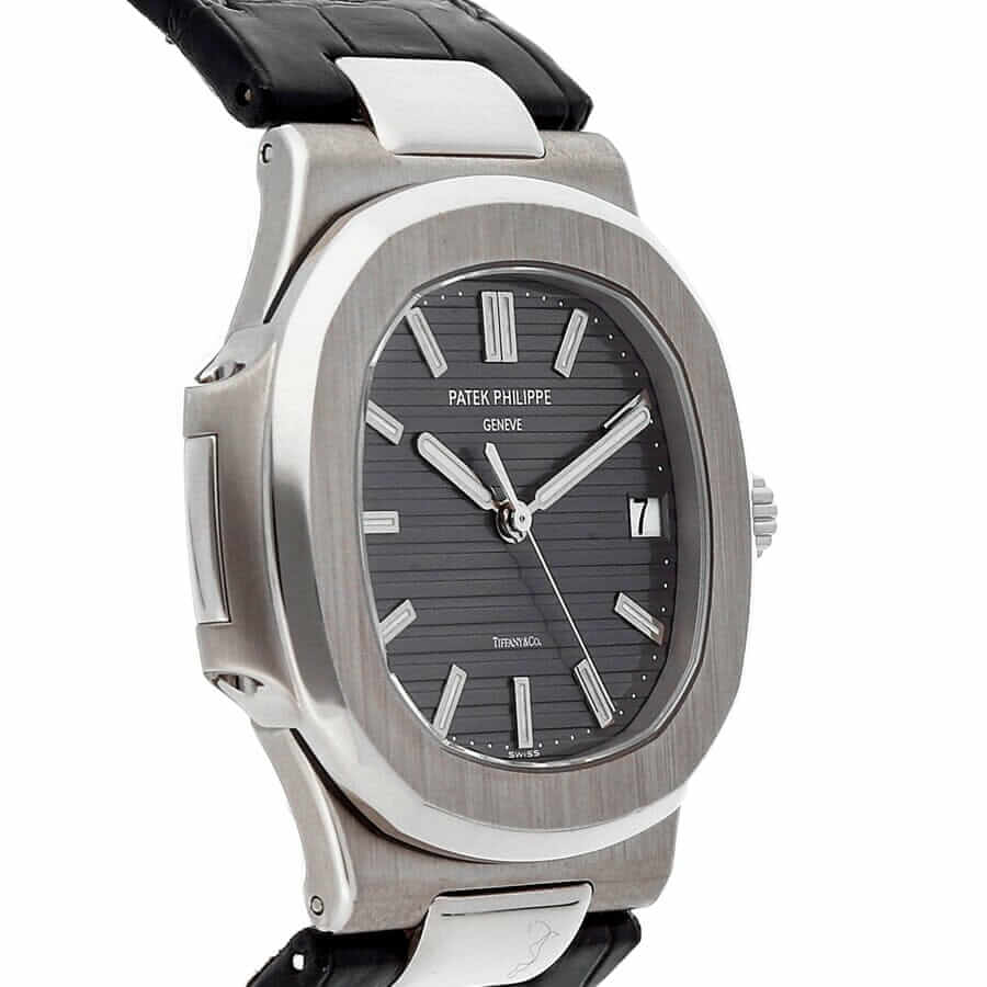 Patek Philippe Nautilus 5711G-001 Replica 40MM