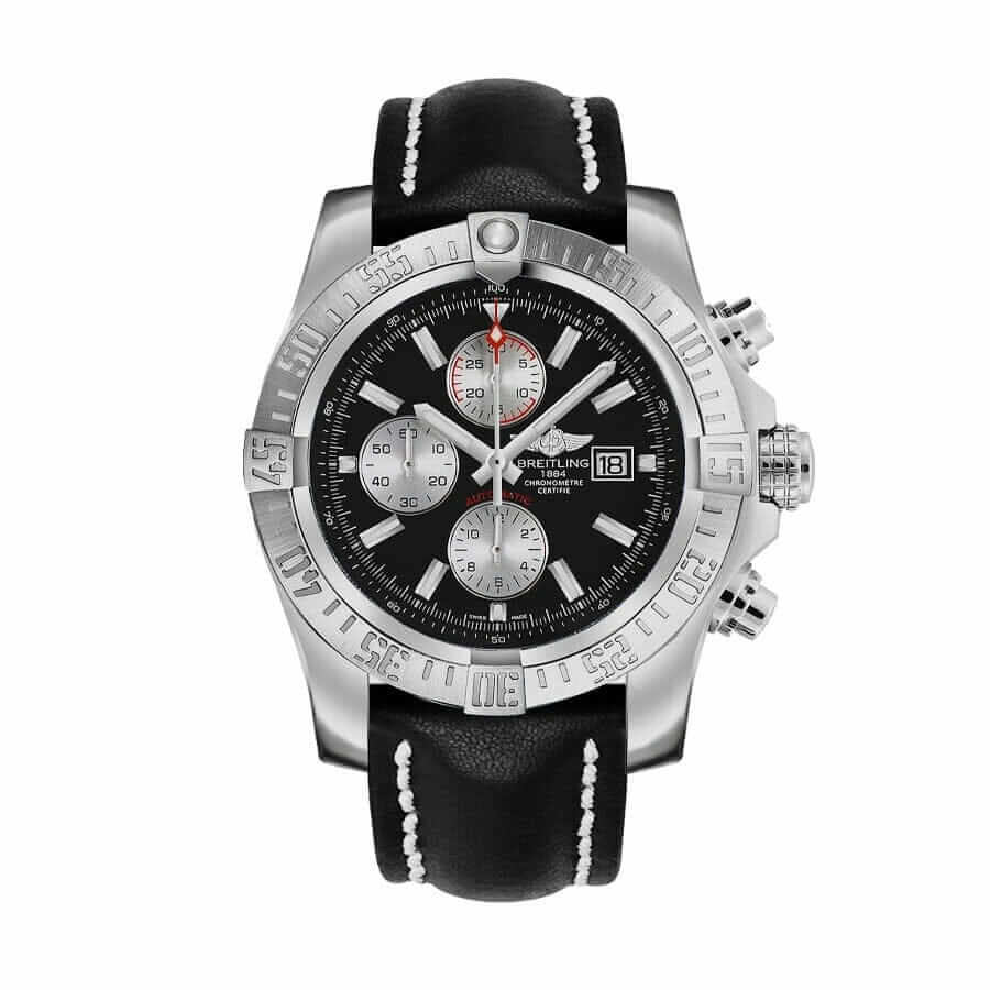 Breitling Super Avenger II Replica 48MM
