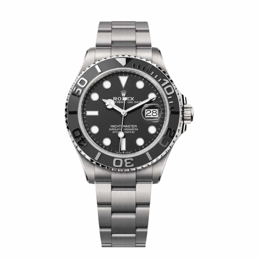 Rolex Yacht-Master 42 Replica 42MM