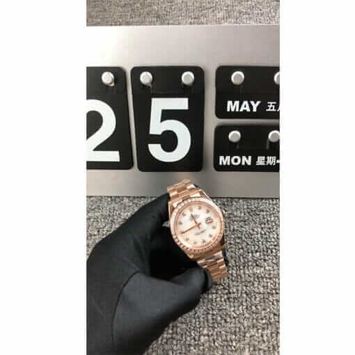 Rolex Datejust 279171 Replica 26MM