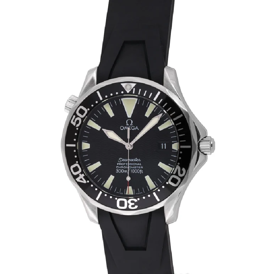 Omega Co-Axial Replica