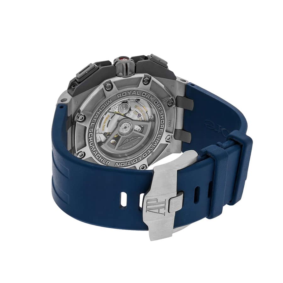 AP Schumacher Replica 44MM