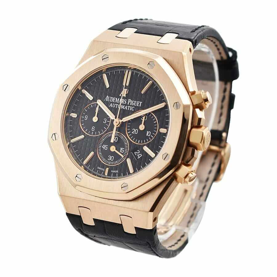 Audemars Piguet Royal Oak Chronograph 26320OR.OO.D002CR.01 Replica 41MM