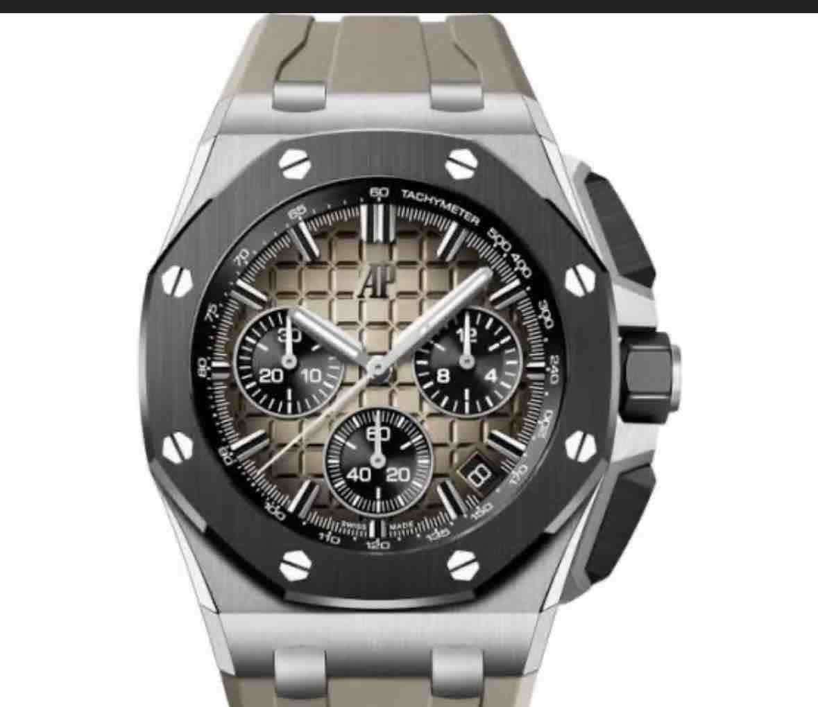 AP 26420SO.OO.A600CA.01