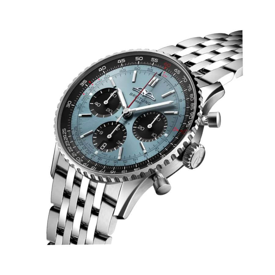 Breitling Navitimer B01 AB0139241C2A1 Replica 46MM