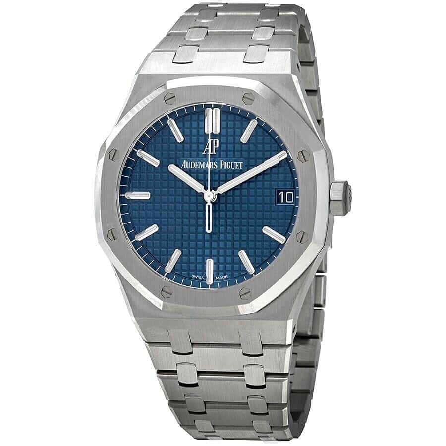 AP Royal Oak 15500 Replica 41MM