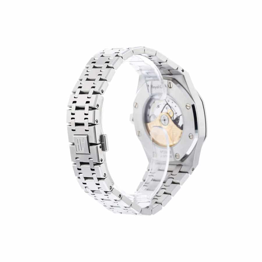Audemars Piguet Royal Oak 15400ST.OO.1220ST.04 Replica 41MM