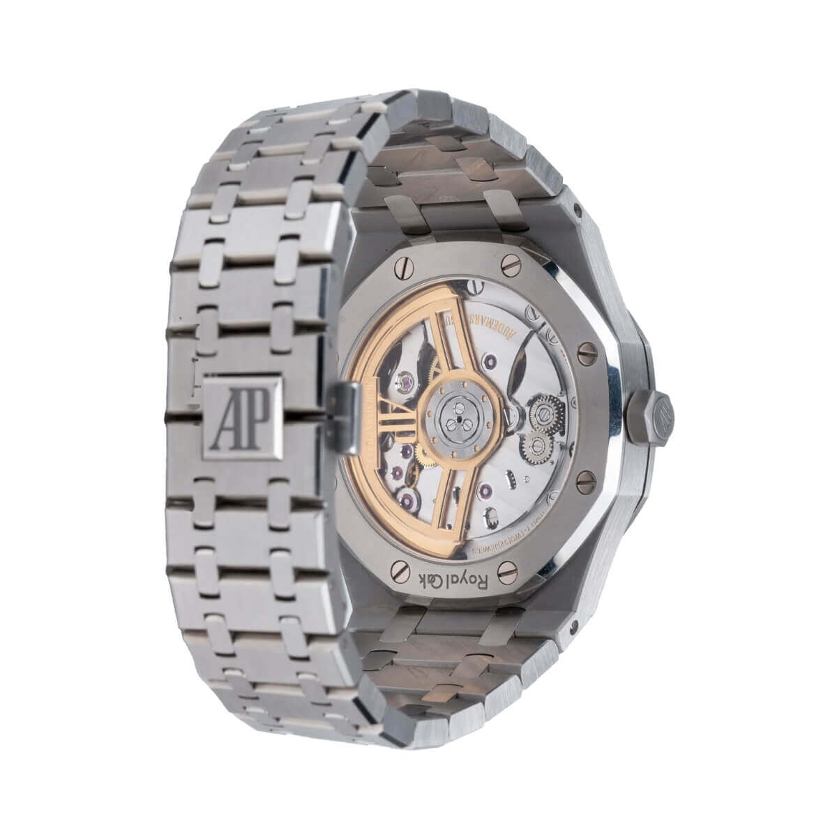 Audemars Piguet Royal Oak 15510ST.OO.1320ST.04 Replica 41MM