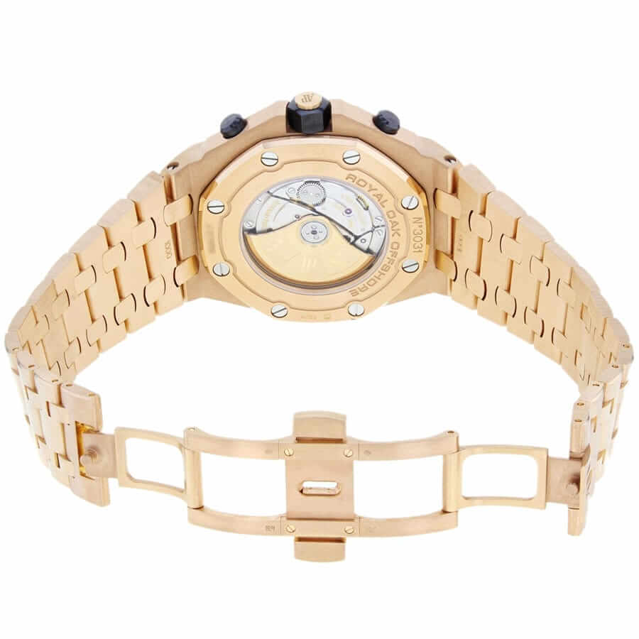 Audemars Piguet Royal Oak Offshore 26170OR.OO.1000OR.01 Replica 42MM