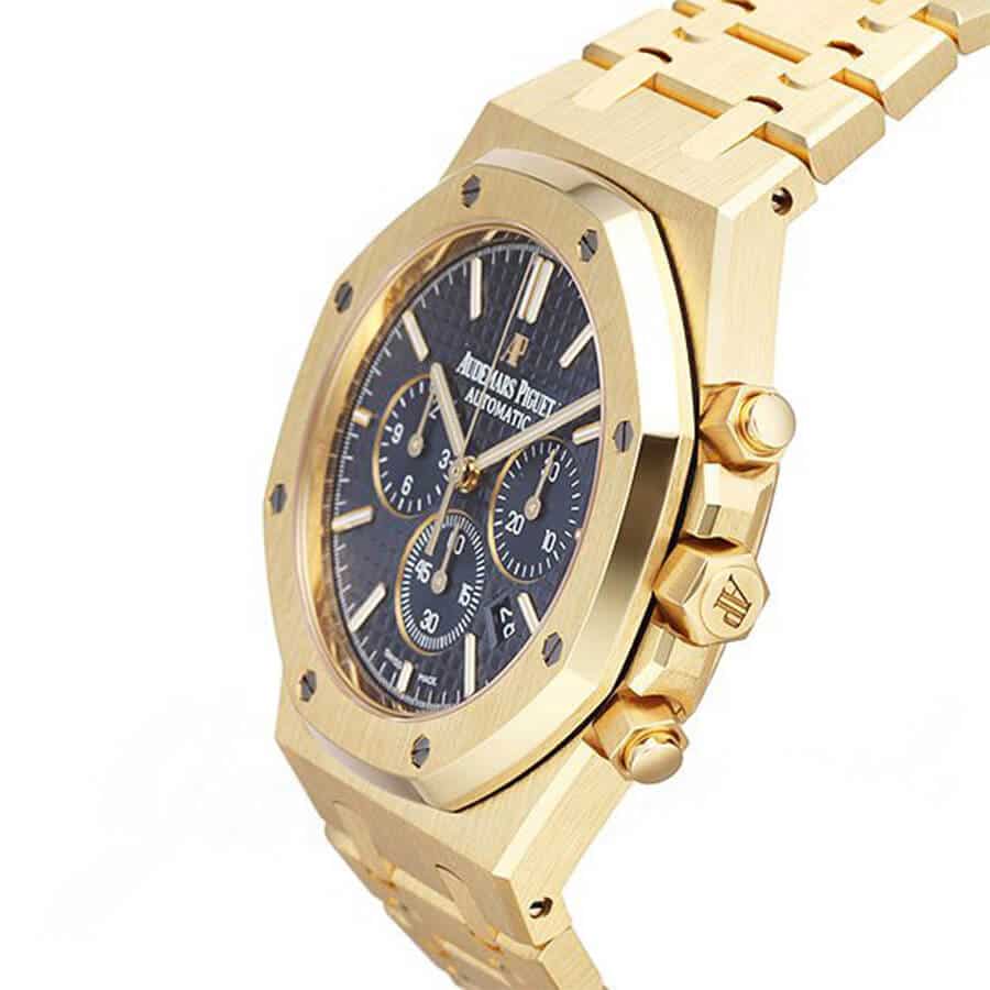 AP Yellow Gold Replica 41MM