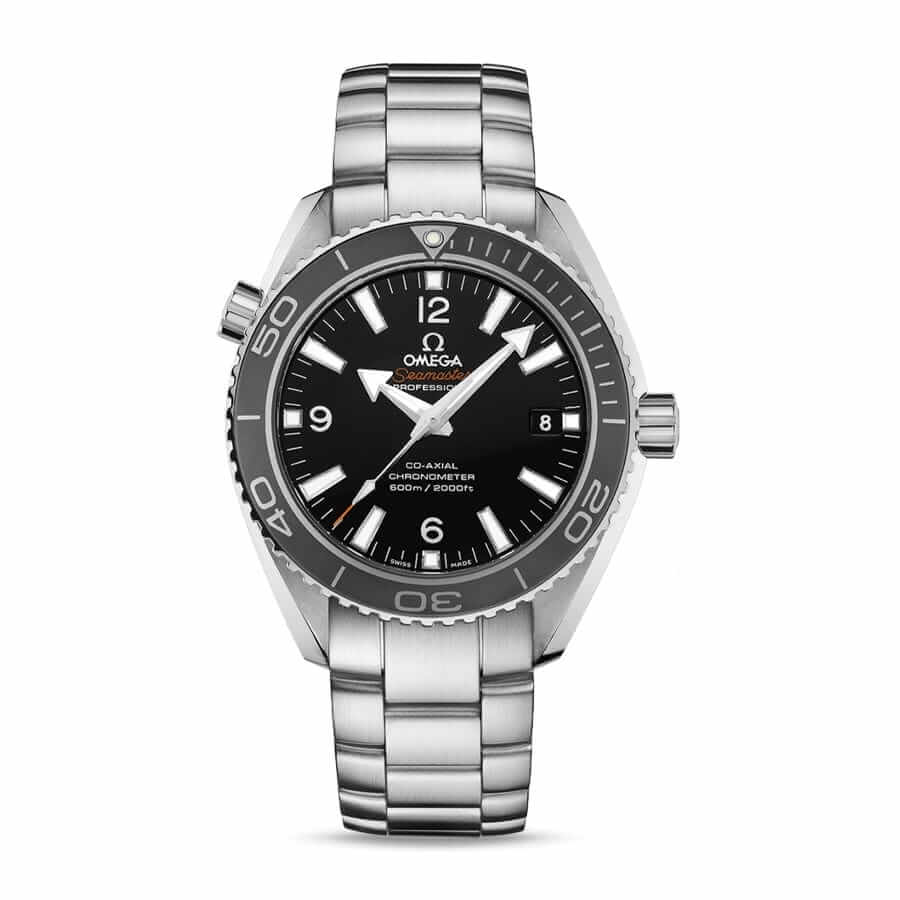 Omega Stainless Steel Watch Replica 42MM