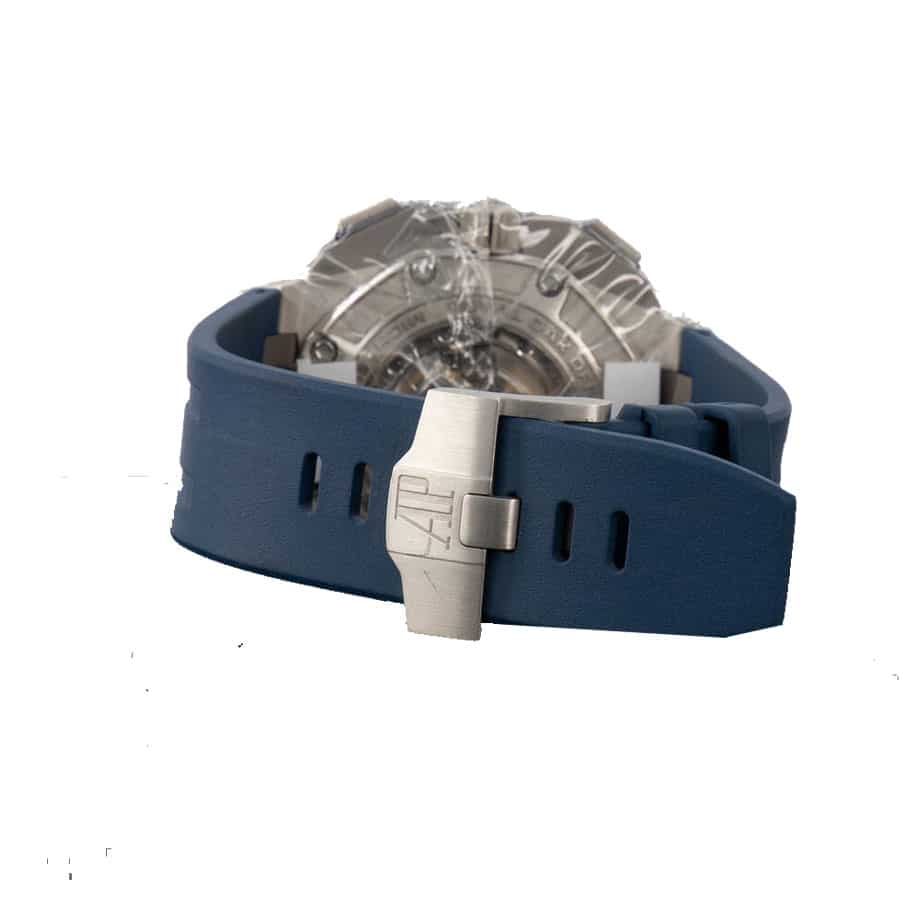 AP Schumacher Replica 44MM