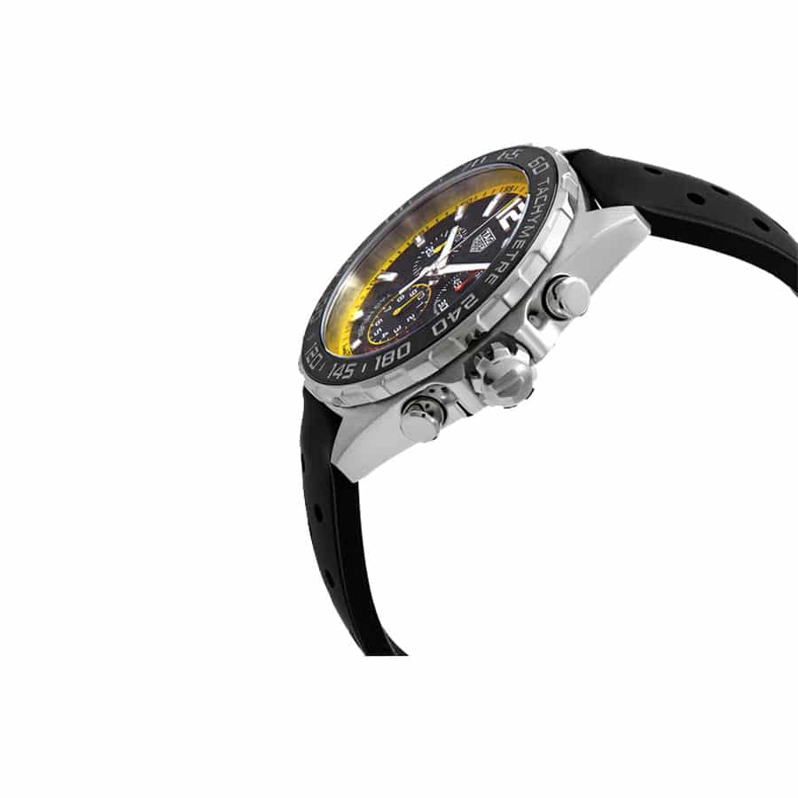 TAG Heuer Formula 1 Black Dial Replica