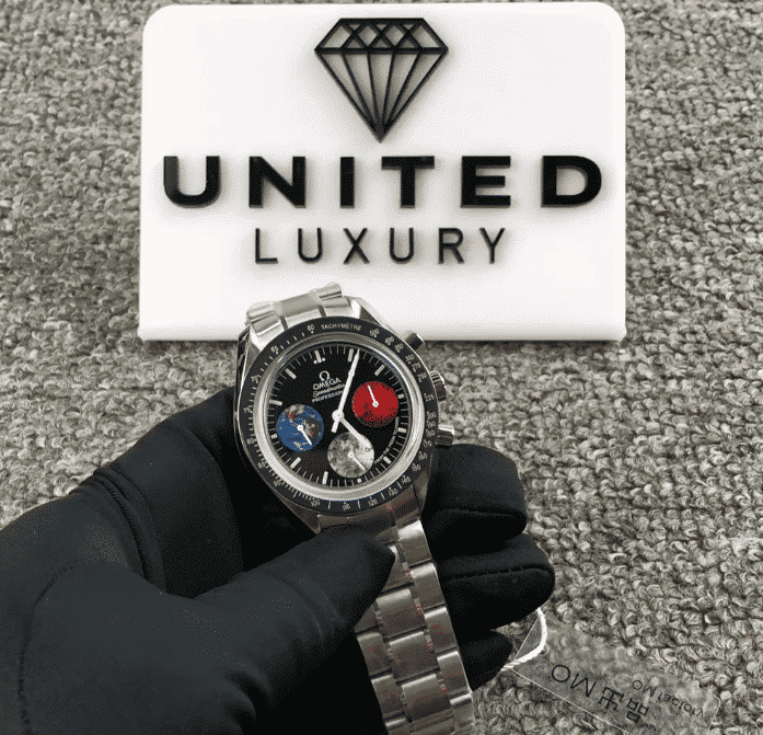 Richard Mille F1 Replica