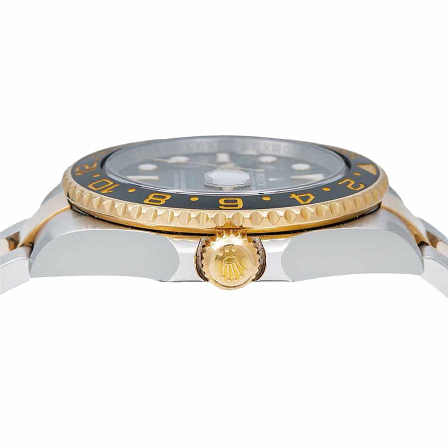 Rolex GMT Master Two Tone Replica