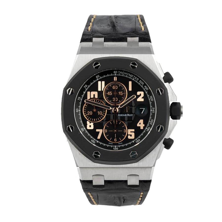 Audemars Piguet New York Replica Watch 42MM