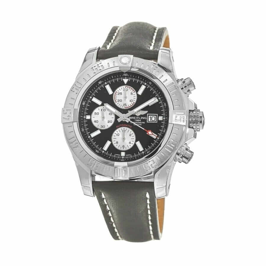 Breitling Super Avenger II Replica 48MM