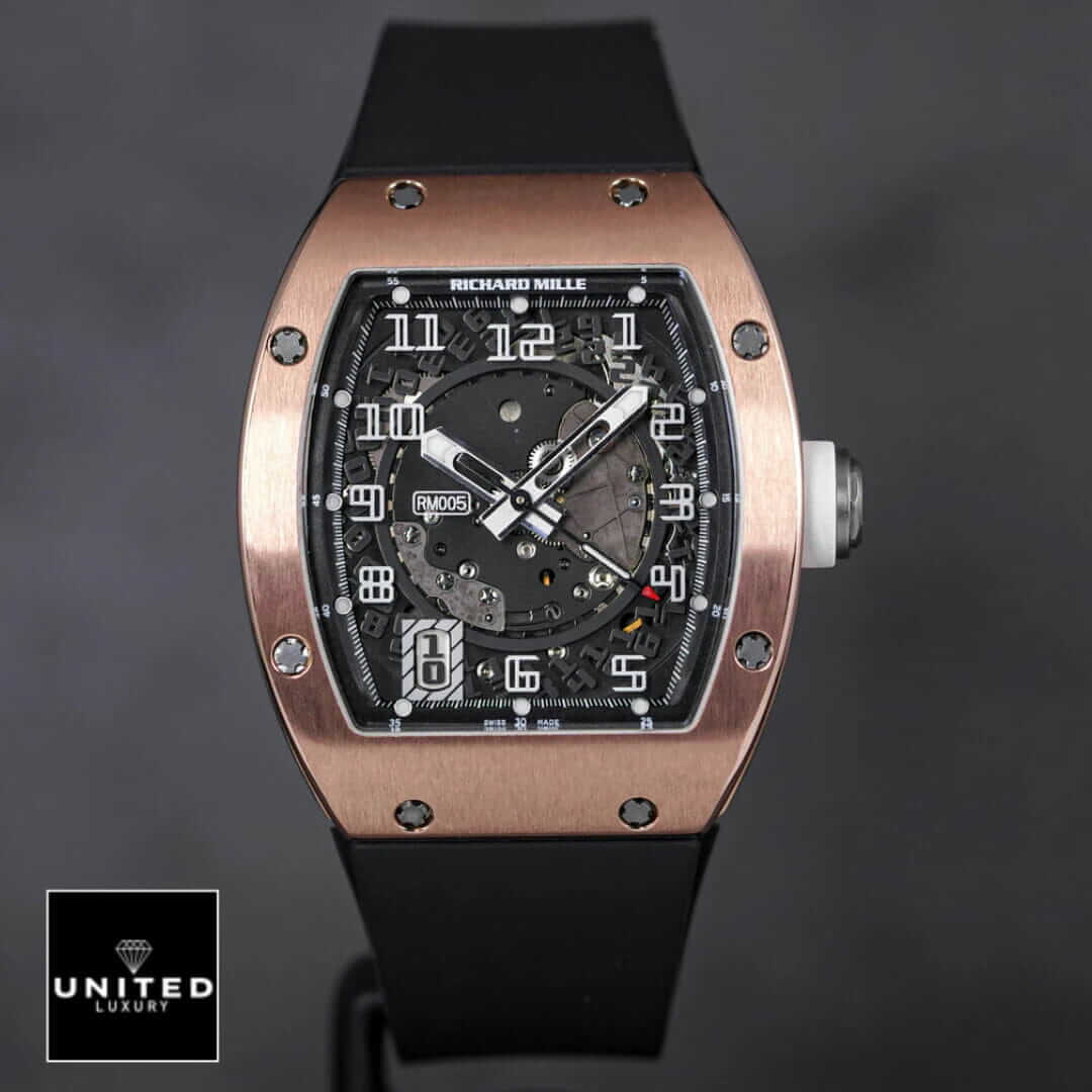 Richard Mille RM005 Replica