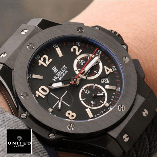 Hublot Black Magic 301.CX.130.RX Replica