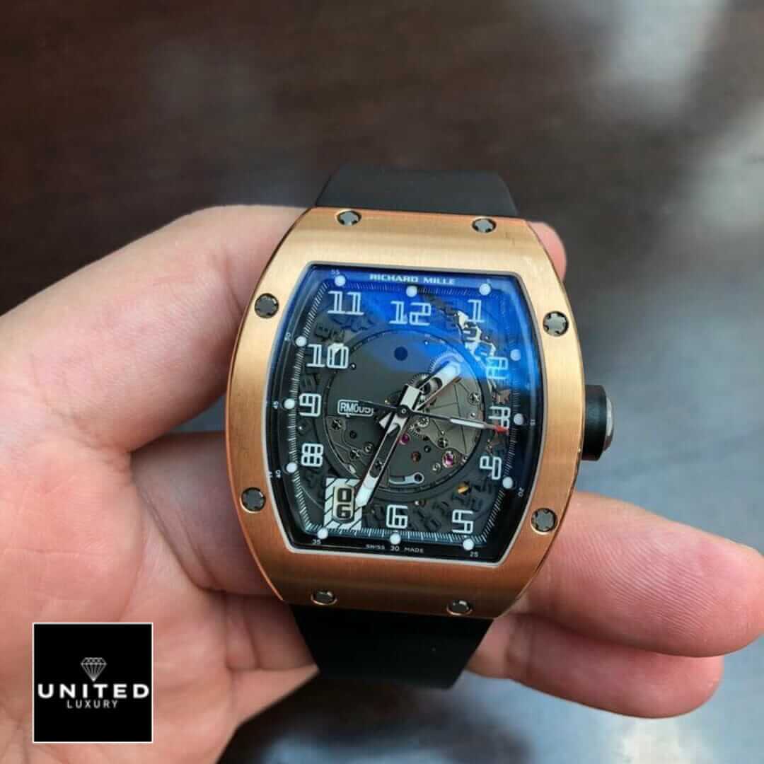 Richard Mille RM005 Replica