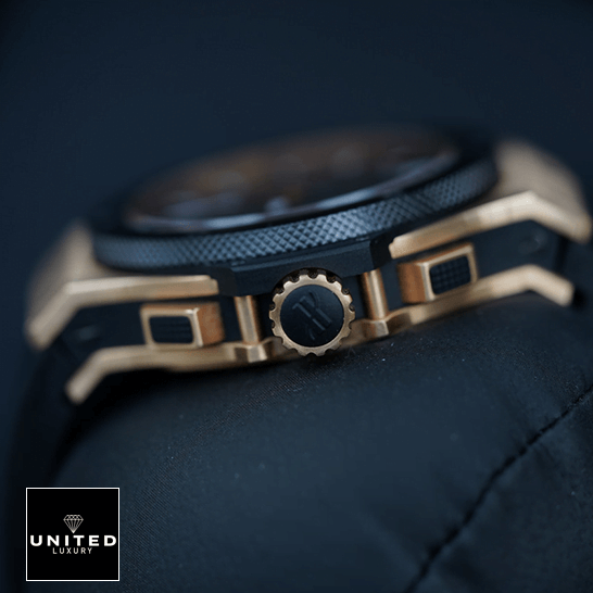 Hublot Geneve BigBang Replica