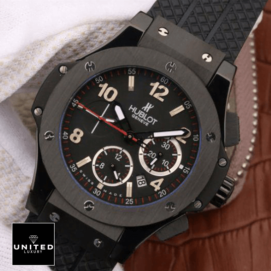 Hublot Black Magic 301.CX.130.RX Replica