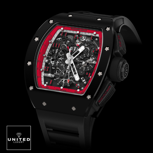 Richard Mille RM 011