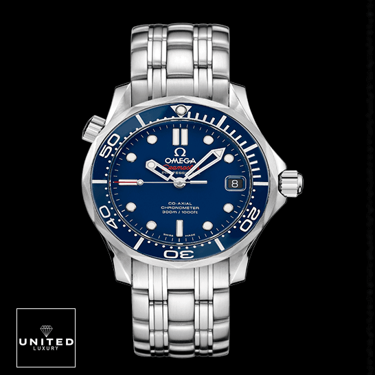 Omega Seamaster 300 Replica 42MM