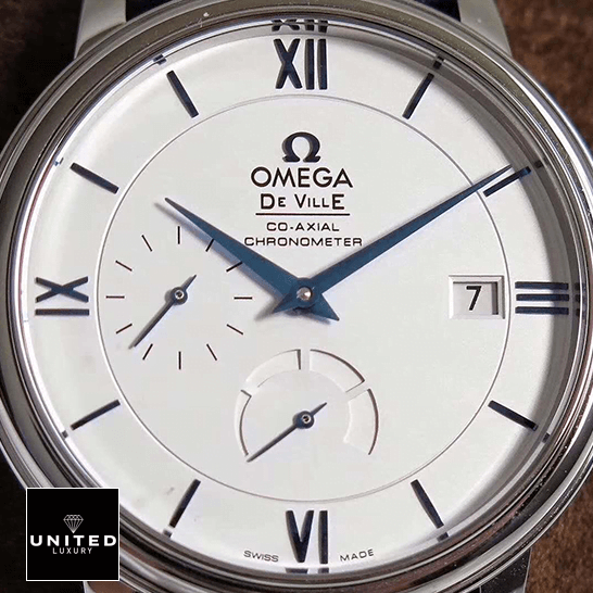 Omega Deville Prestige Replica