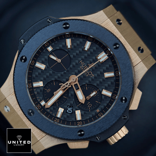 Hublot Geneve BigBang Replica