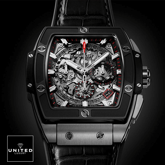 Hublot Spirit Of BigBang Replica