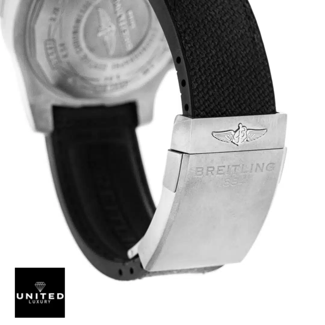 Breitling Super Avenger II Replica 48MM