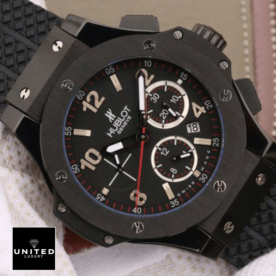 Hublot Black Magic 301.CX.130.RX Replica
