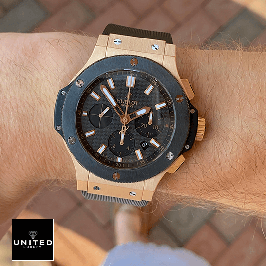 Hublot Geneve BigBang Replica