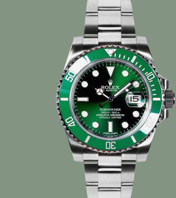 Rolex Submariner Replica