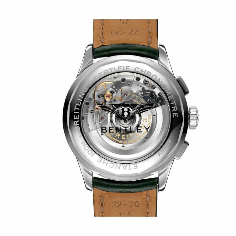 Breitling Premier B01 AB0118A11L1X1 Replica