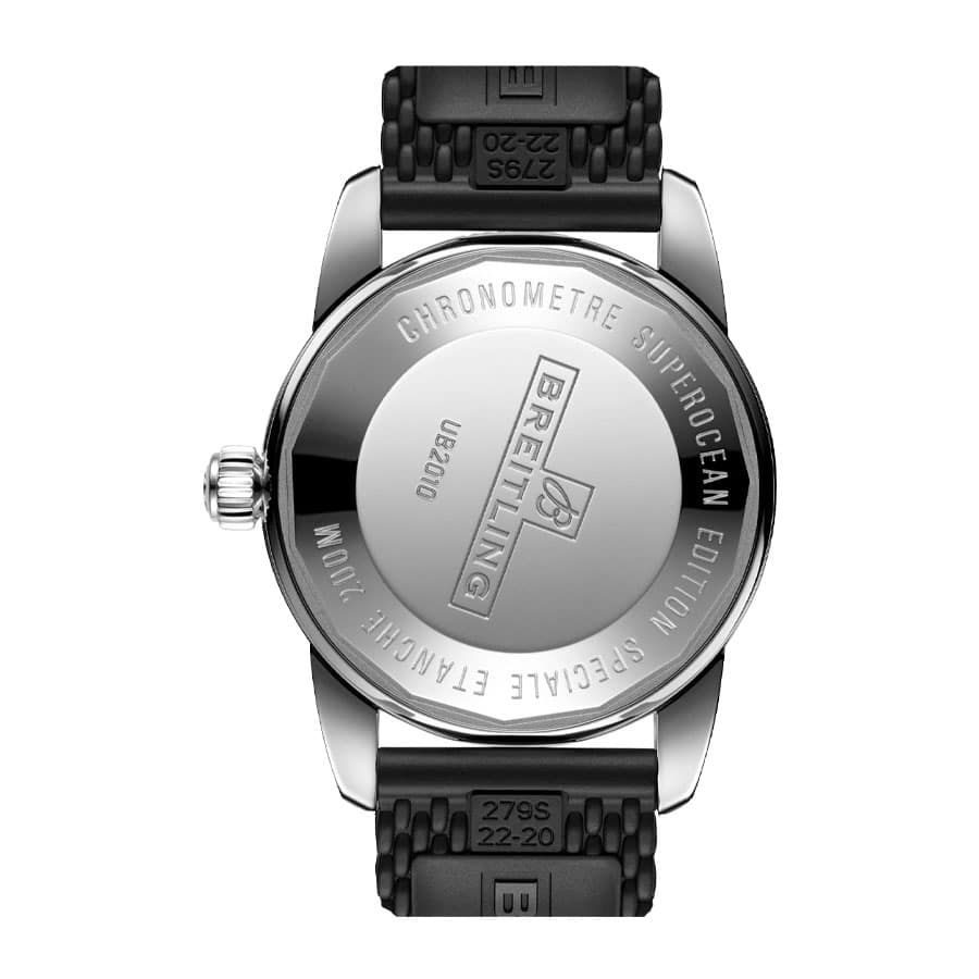 Breitling Superocean UB2010121B1S1 Replica