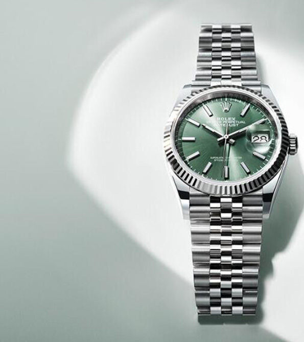 Rolex Lady-Datejust Replica