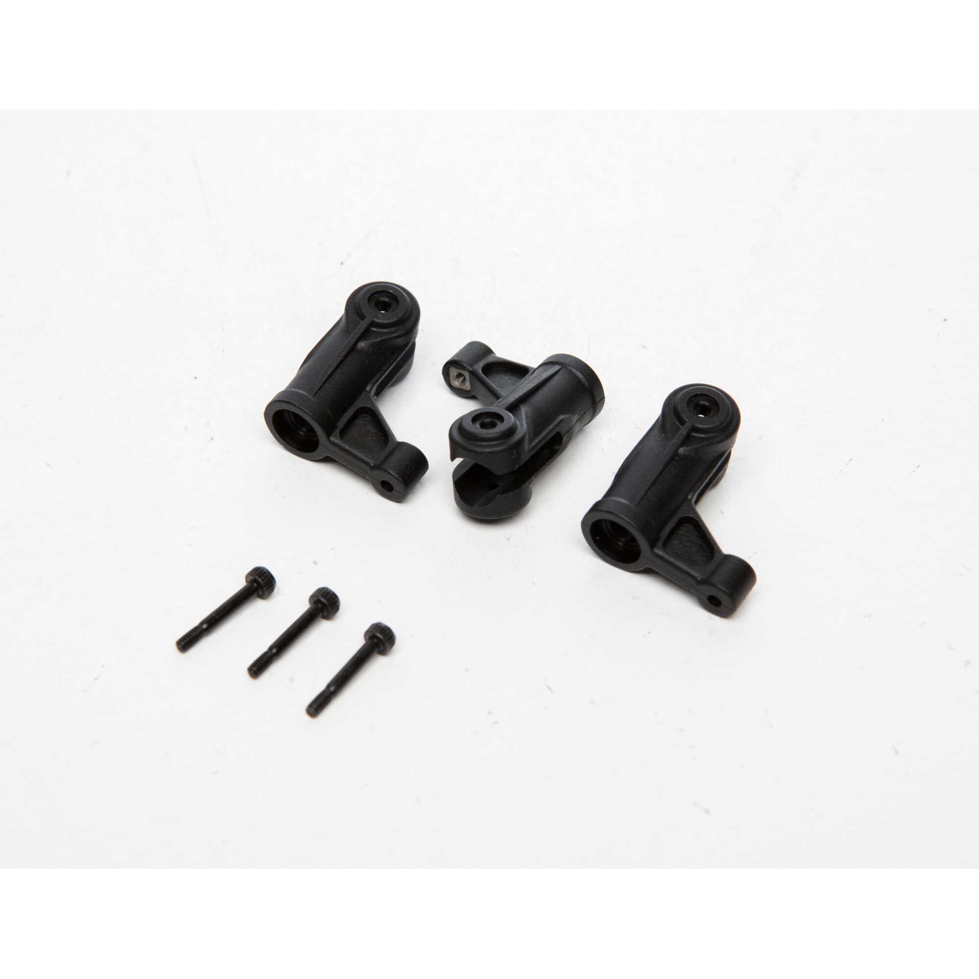 Blade Main Blade Grips (3) Trio 180 CFX, Fusion 180