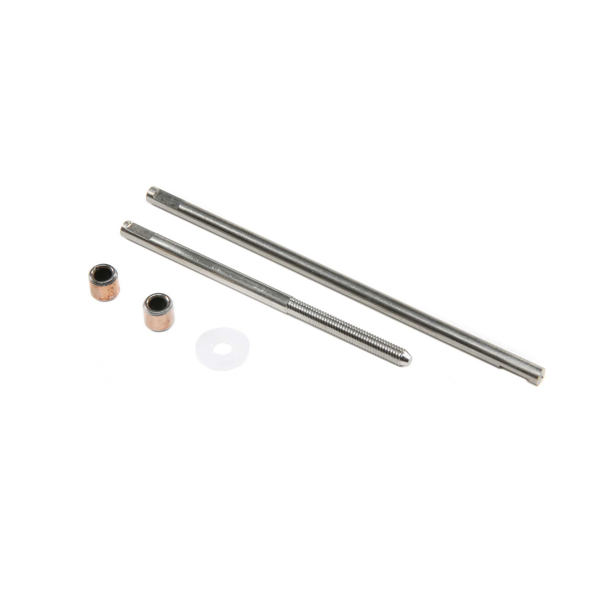 Pro Boat Drive Shafts: 17-inch Power Boat Racer